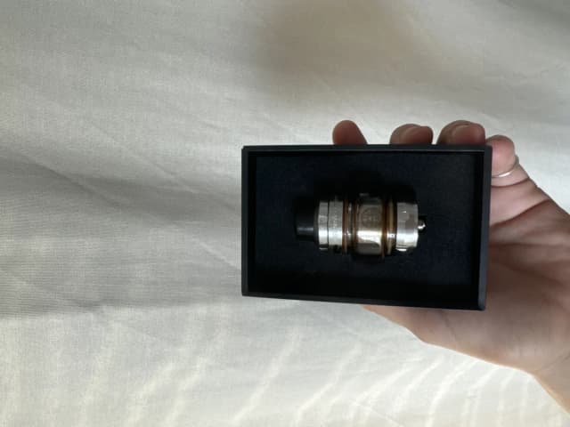 Photo secondaire 2 - GeekVape L200 grise occasion