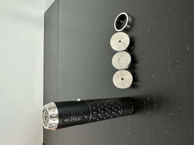 Photo secondaire 1 - ProVari Mini V2.5 Black Edition occasion