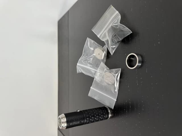 Photo secondaire 2 - ProVari Mini V2.5 Black Edition occasion