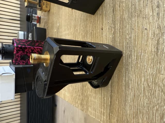 Photo secondaire 1 - RIFT AIO DNA60C By Suicide Mod occasion