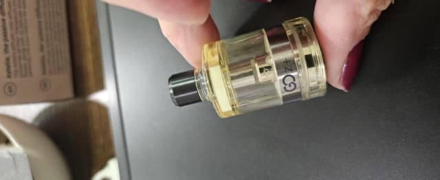 Photo secondaire 2 - Atomiseur Innokin Go z + occasion