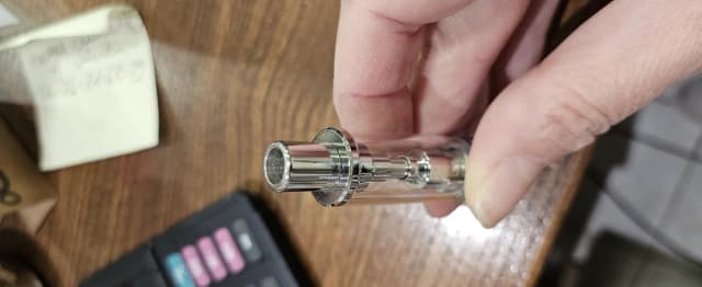 Photo secondaire 1 - Atomiseur Aspire k2 occasion