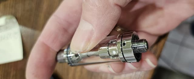 Photo secondaire 2 - Atomiseur Aspire k2 occasion