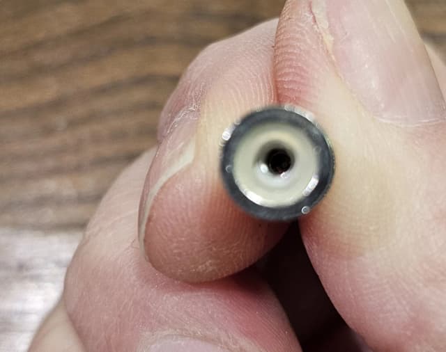 Photo secondaire 2 - 5 Resistances aspire BVC 0,6 occasion