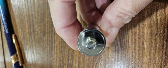 Photo secondaire 2 - Aspire k3 atomiseur occasion