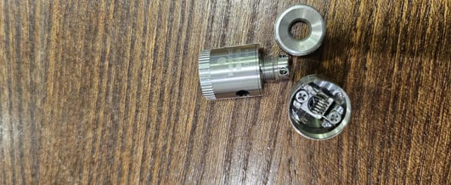 Photo secondaire 1 - 2 Mini RBA plus occasion