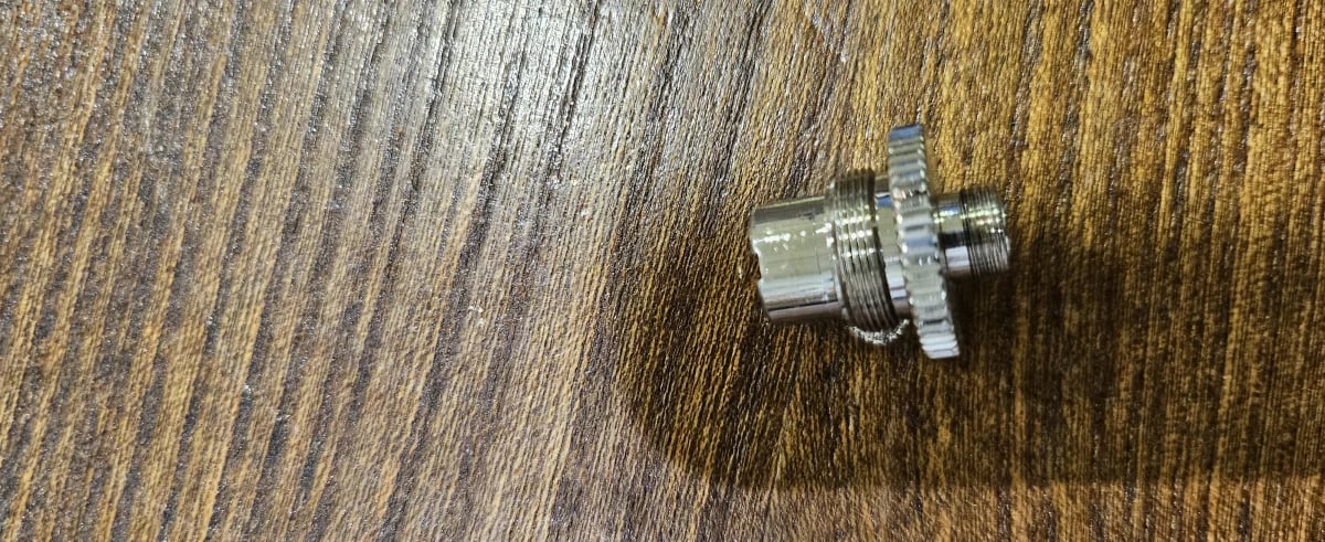 2 Adaptateur 510 occasion