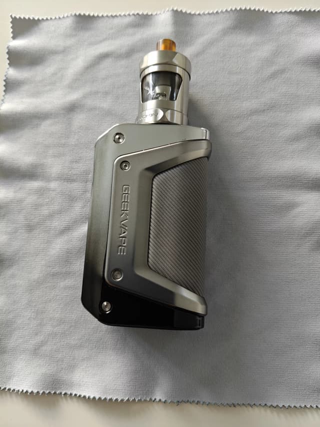 Photo secondaire 1 - Geekvape Aegis Legend III mod occasion