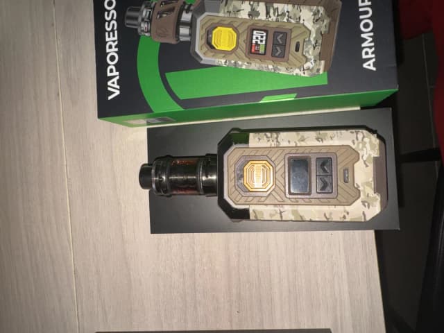 Photo secondaire 2 - Vaporesso Armour Max occasion