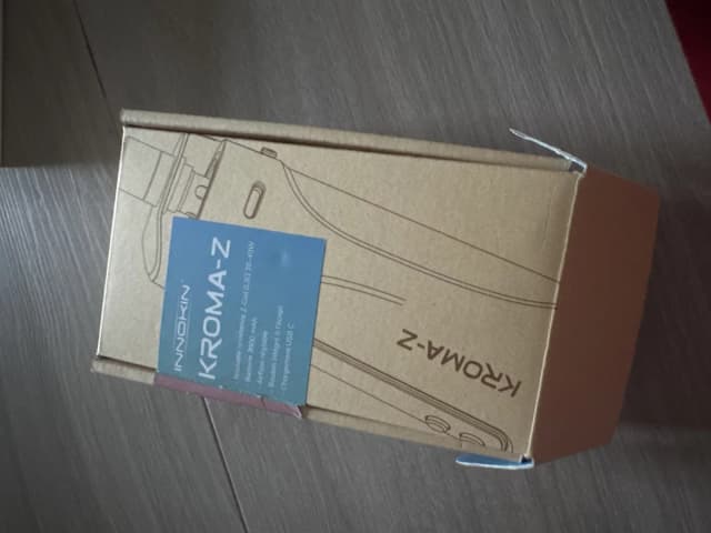 Photo secondaire 1 - Innokin kroma z occasion