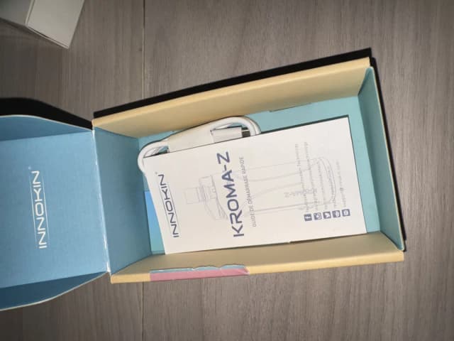 Photo secondaire 2 - Innokin kroma z occasion