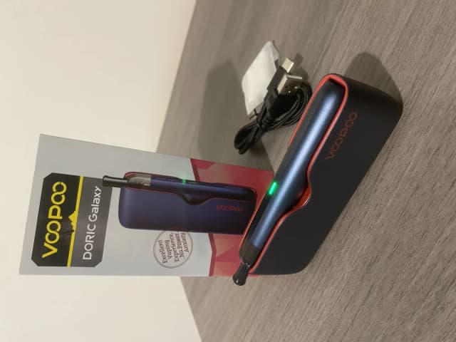 Photo secondaire 2 - Voopoo Doric Galaxy occasion