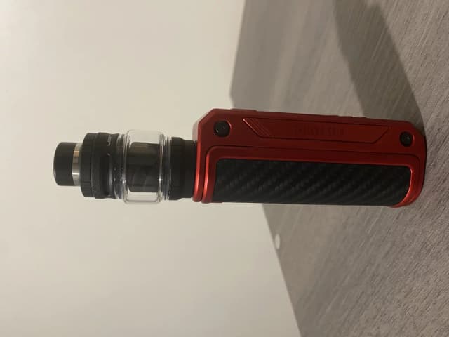 Photo secondaire 1 - Lost vape Thelema Solo 100 occasion