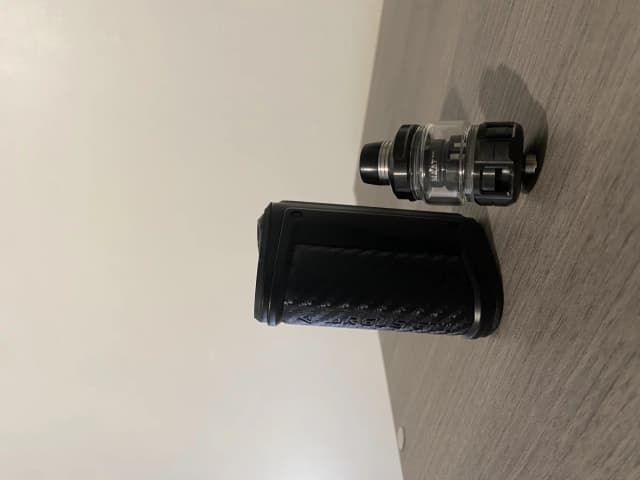 Photo secondaire 1 - Voopoo Argus occasion