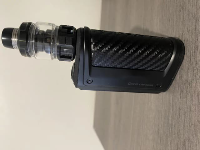 Photo secondaire 2 - Voopoo Argus occasion