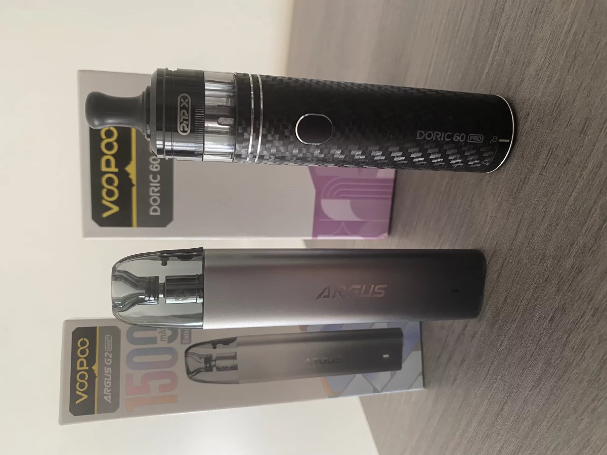 Voopoo lot 2 Pod occasion