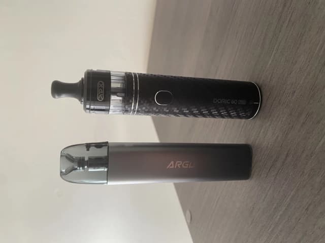 Photo secondaire 2 - Voopoo lot 2 Pod occasion