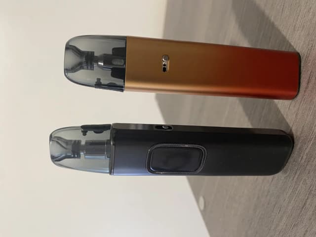 Photo secondaire 2 - Voopoo lot 2 pods occasion