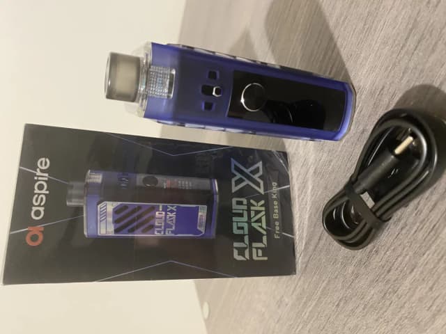 Photo secondaire 1 - Aspire Cloud Flask X occasion