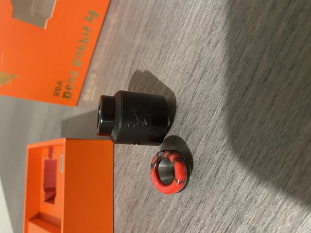 Photo secondaire 1 - Dead Rabbit 4 occasion