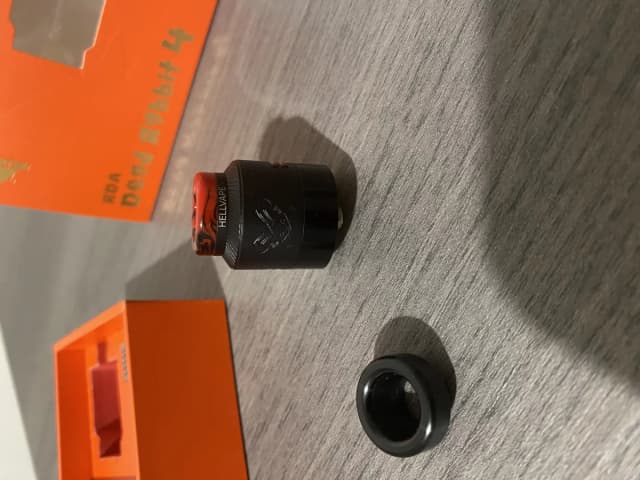 Photo secondaire 2 - Dead Rabbit 4 occasion