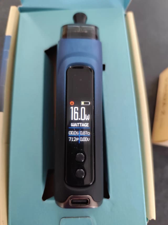 Photo secondaire 1 - Kroma Z Innokin occasion
