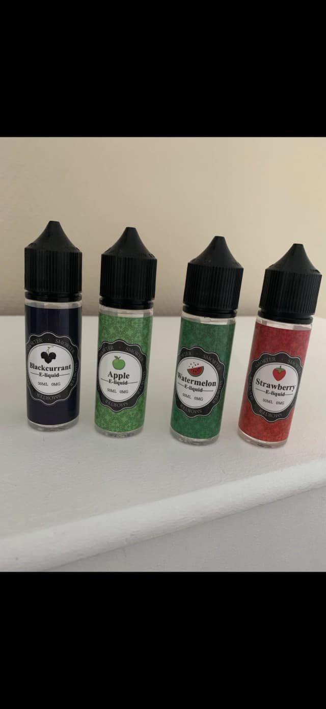 Photo secondaire 1 - Cigarette electronique GeekVape Aspire occasion