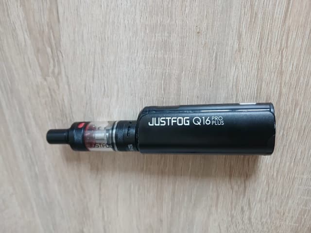 Photo secondaire 1 - Justfog q16 pro plus occasion