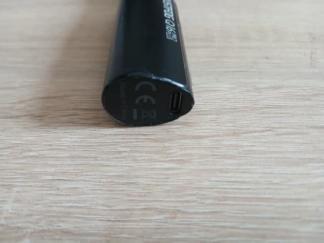 Photo secondaire 2 - Justfog q16 pro plus occasion