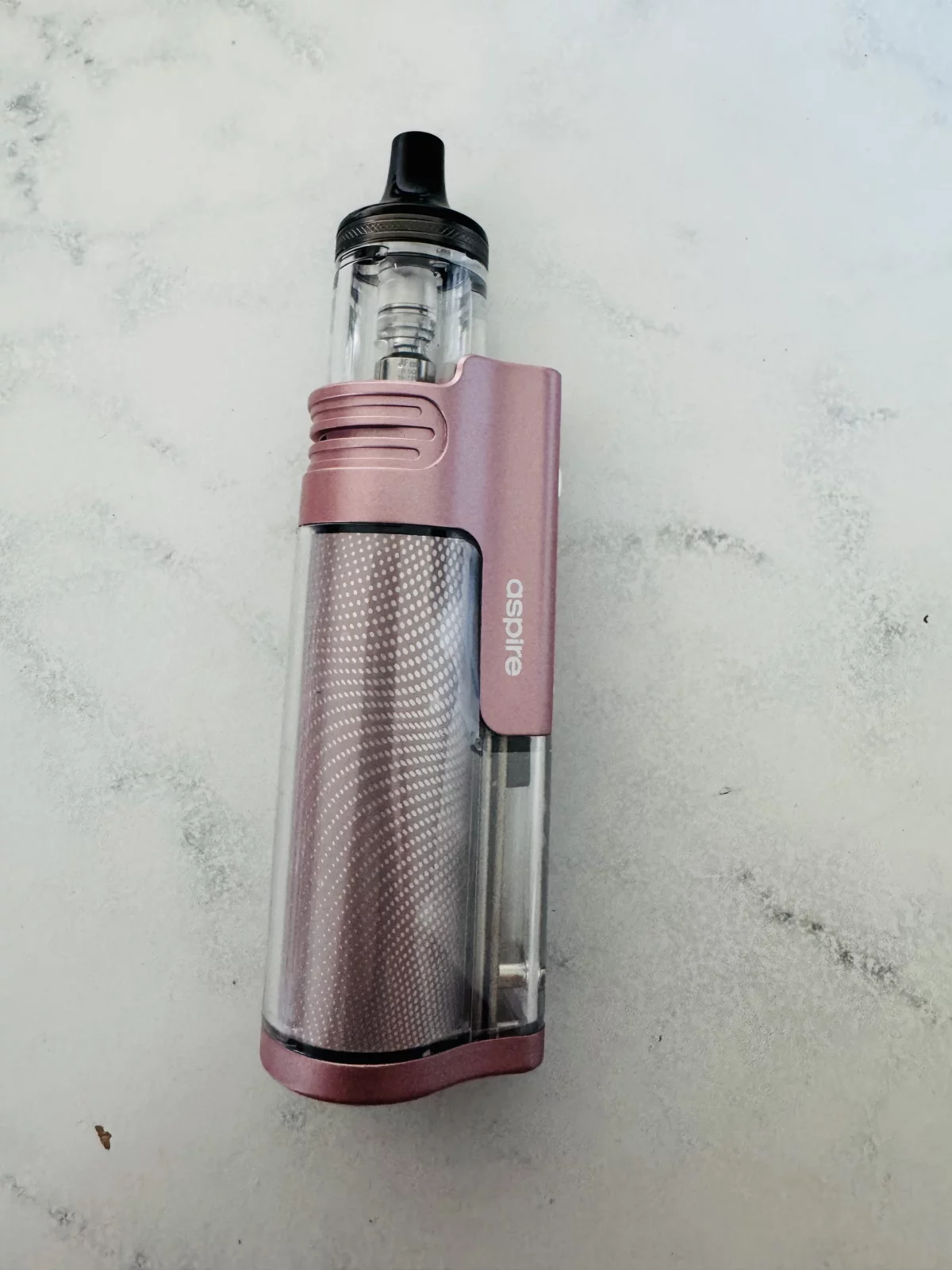 Aspire flexus aio occasion
