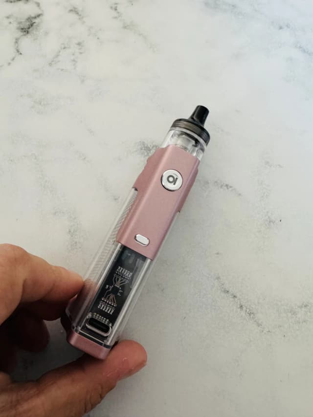 Photo secondaire 1 - Aspire flexus aio occasion