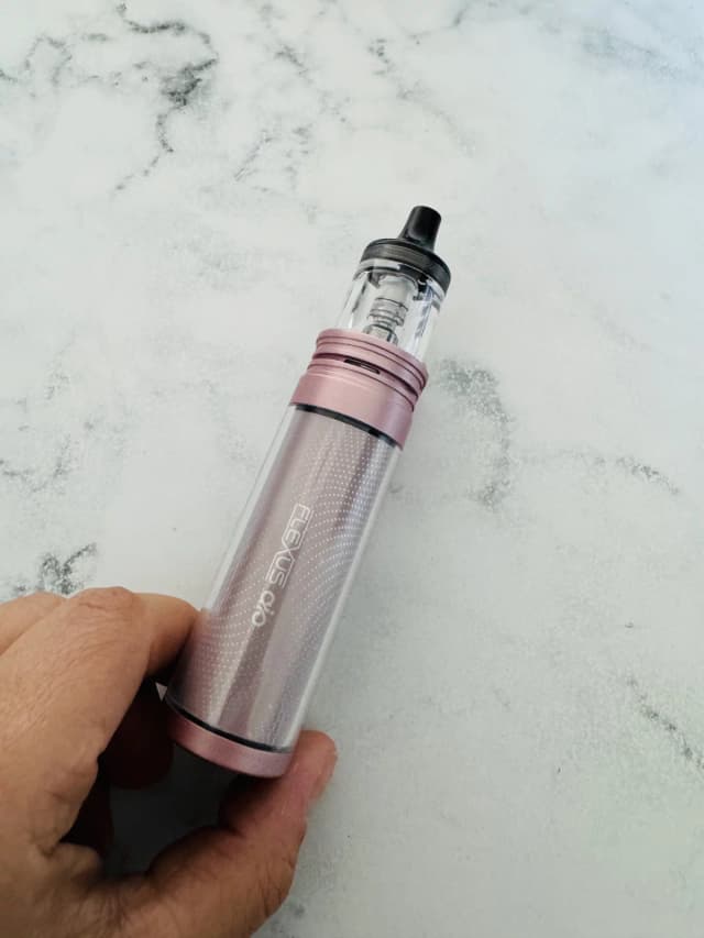Photo secondaire 2 - Aspire flexus aio occasion