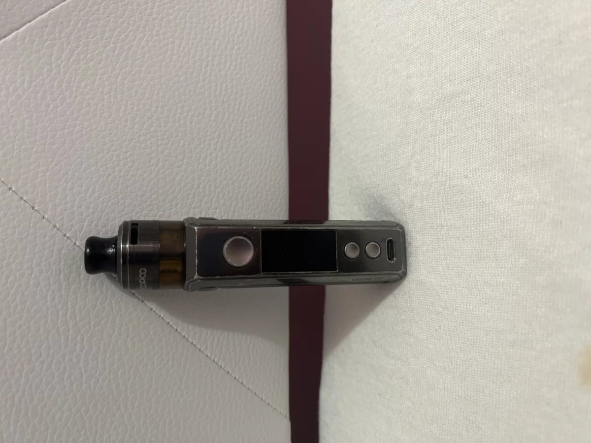 Voopoo DRAGS2 occasion