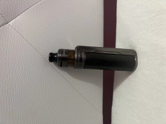 Photo secondaire 1 - Voopoo DRAGS2 occasion