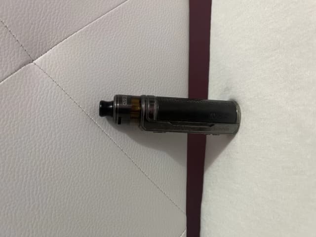 Photo secondaire 2 - Voopoo DRAGS2 occasion