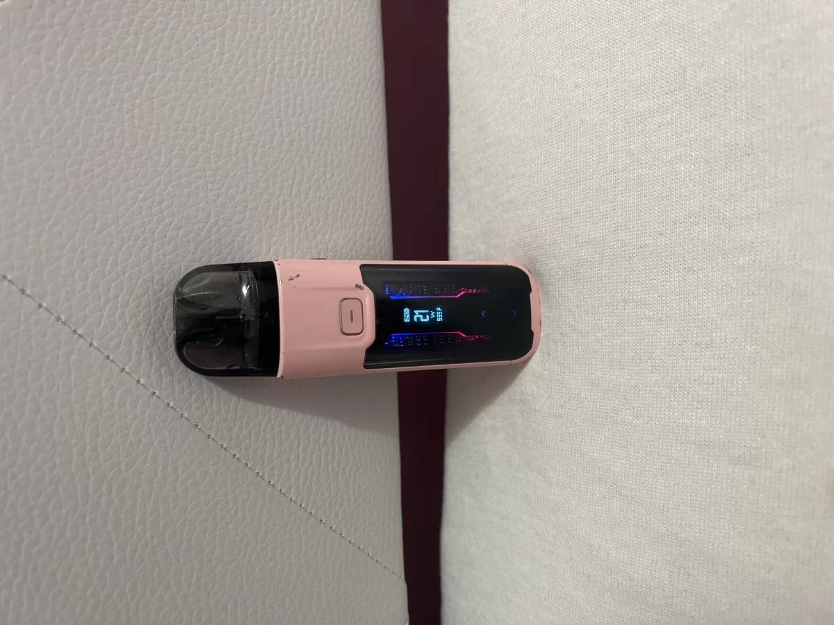 Vaporesso lux occasion
