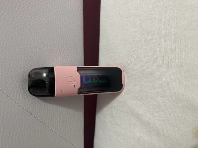 Photo secondaire 1 - Vaporesso lux occasion