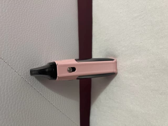 Photo secondaire 2 - Vaporesso lux occasion