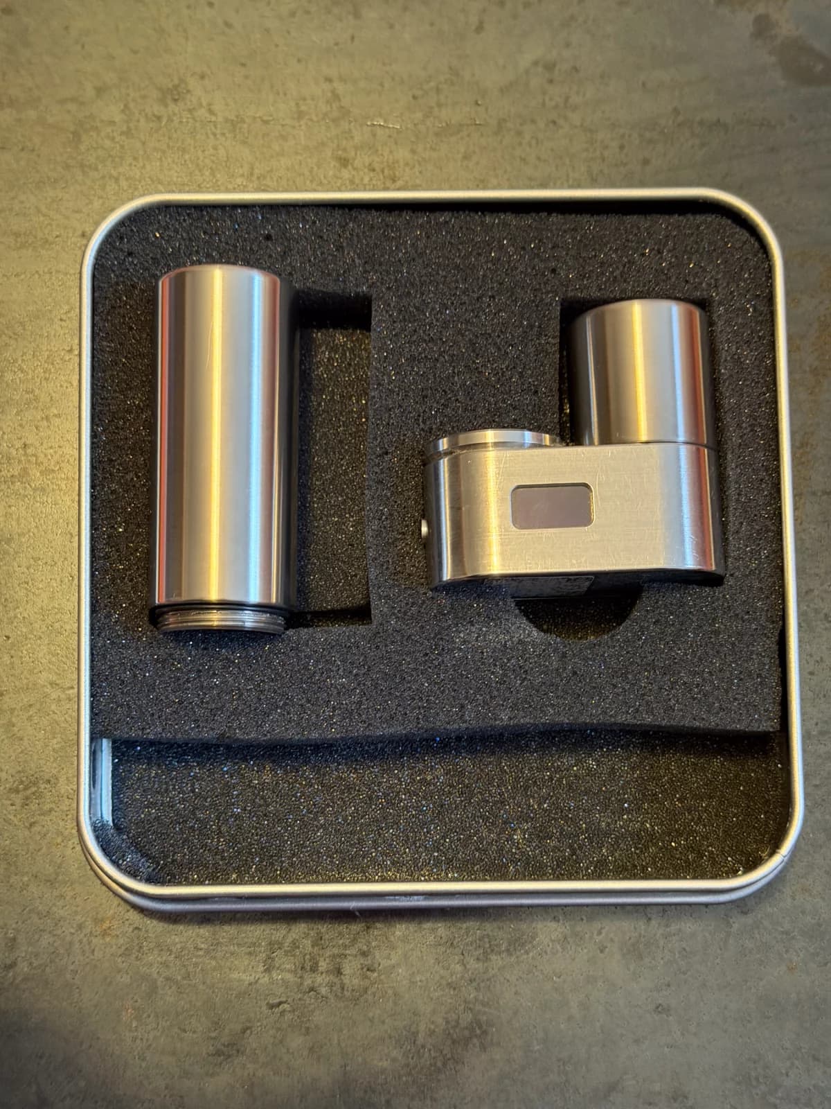 PIPELINE PRO SIDE Mini