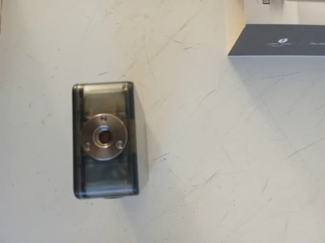 Photo secondaire 1 - Centaurus N 200 Lost Vape occasion