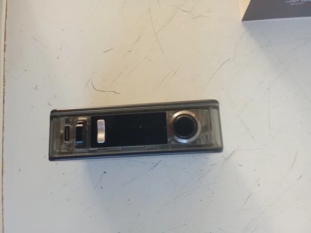 Photo secondaire 2 - Centaurus N 200 Lost Vape occasion