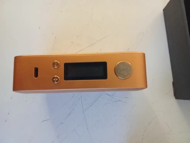 Photo secondaire 2 - DotMod box 200 w occasion