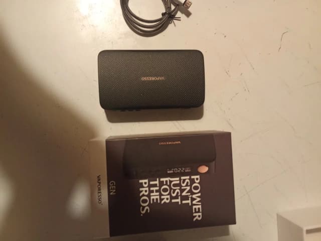 Photo secondaire 2 - Vaporesso Gen occasion