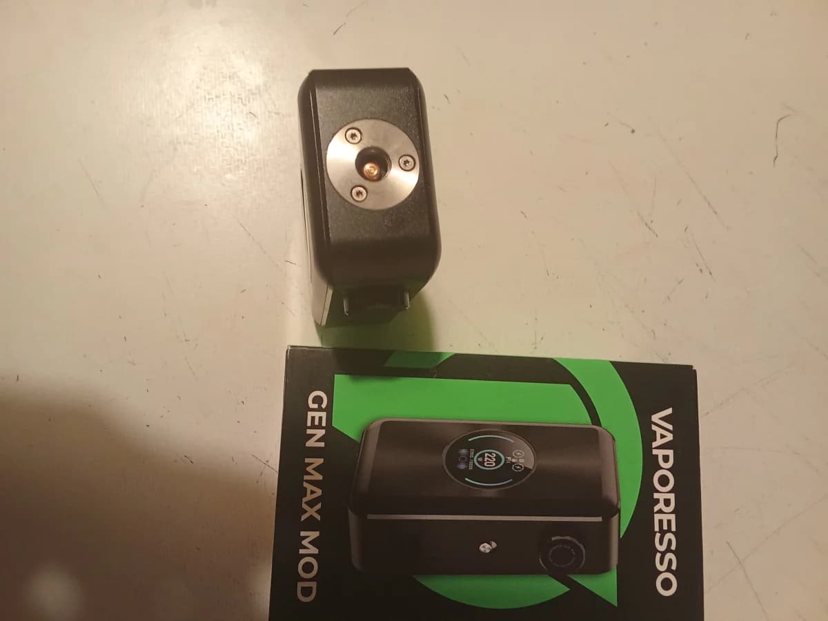 Vaporesso Gen Max