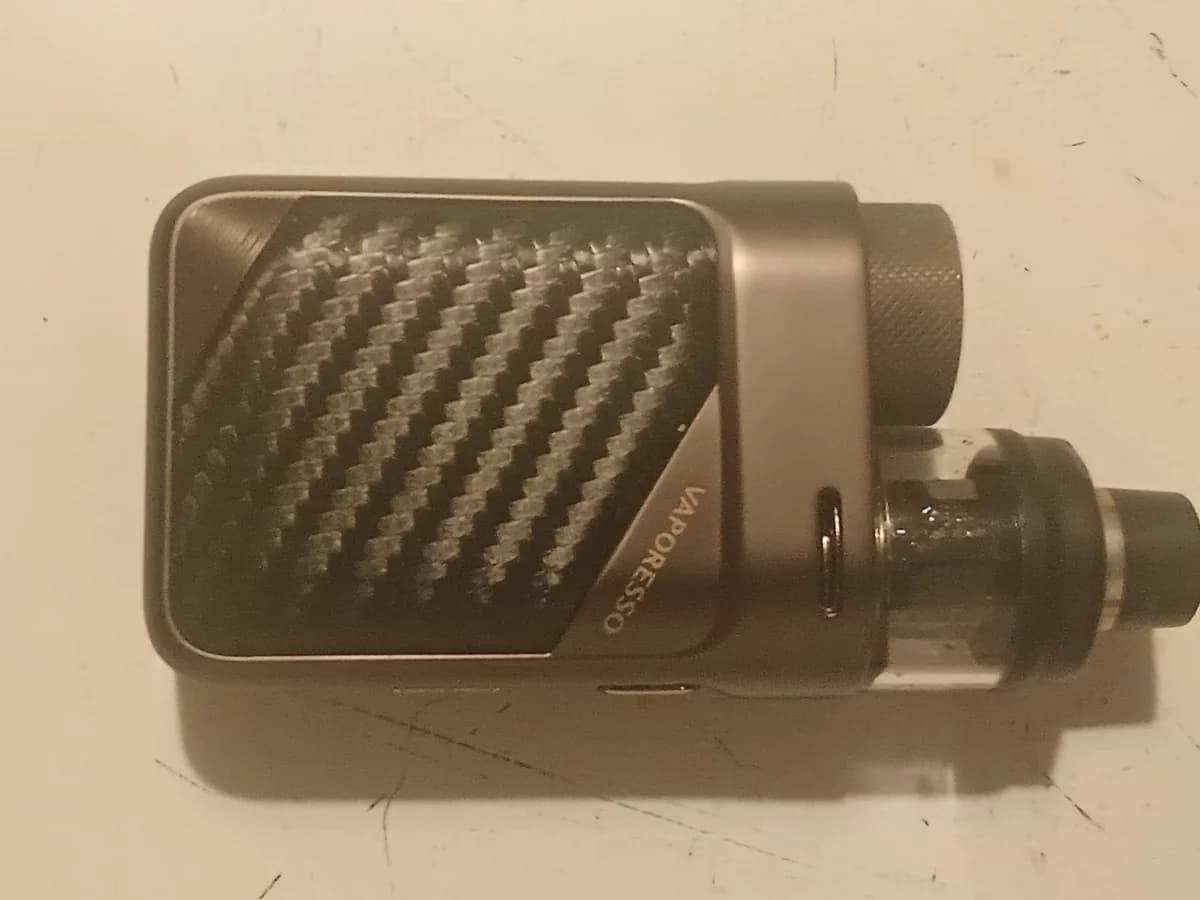 Vaporesso Swag PX 80