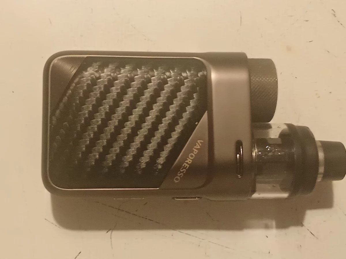 Vaporesso Swag PX 80 occasion