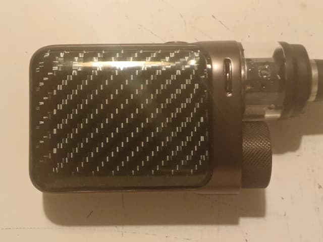 Photo secondaire 2 - Vaporesso Swag PX 80 occasion