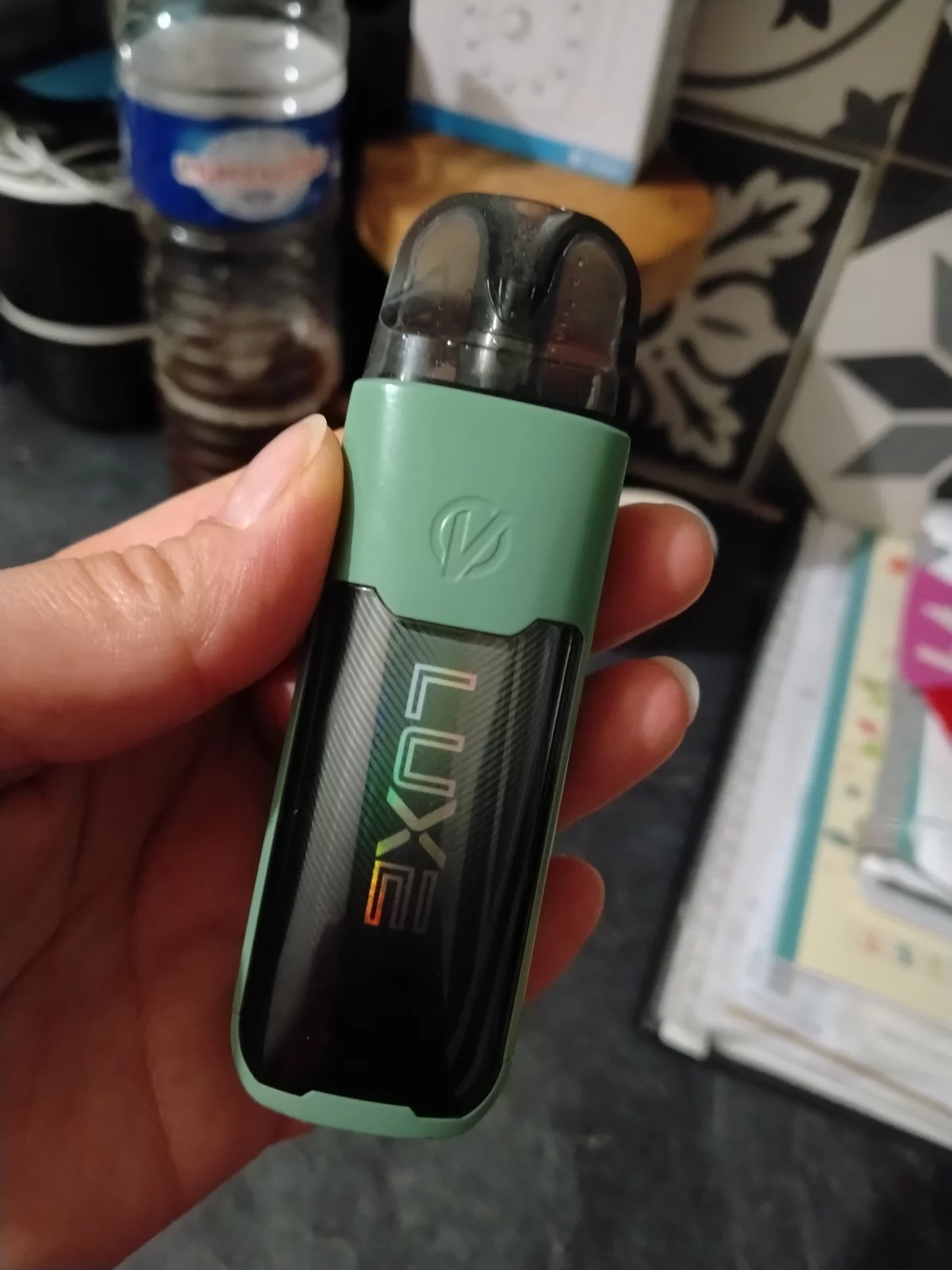 Vaporesso luxe XR occasion