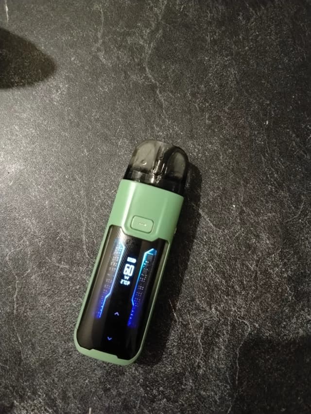 Photo secondaire 2 - Vaporesso luxe XR occasion