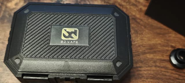 Photo secondaire 2 - Box Rayden 100 occasion